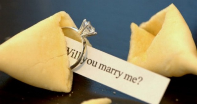 Pide matrimonio según tu personalidad gracias a este sitio web