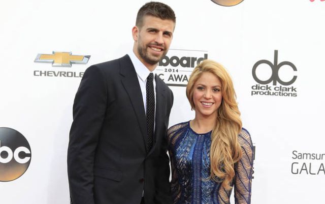Shakira y Piqué: víctimas de extorsión por un supuesto video sexual