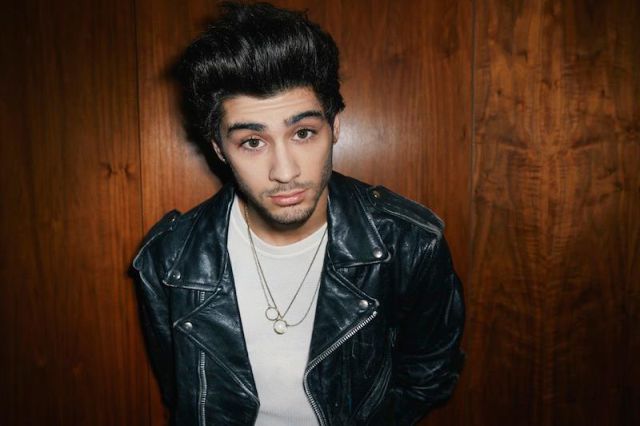 Periódico vincula a Zayn Malik con ISIS