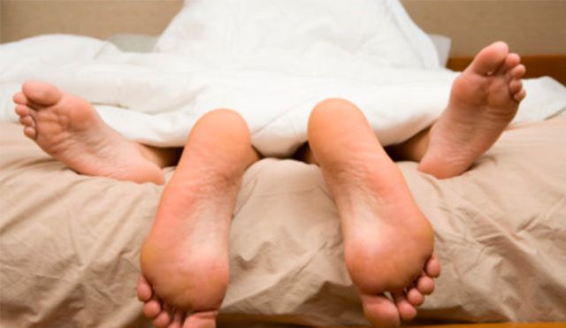 13 errores que puedes cometer al tener relaciones