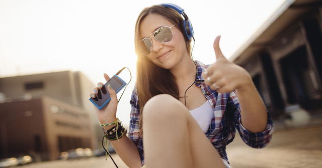 Estos son los efectos de la música en tu vida