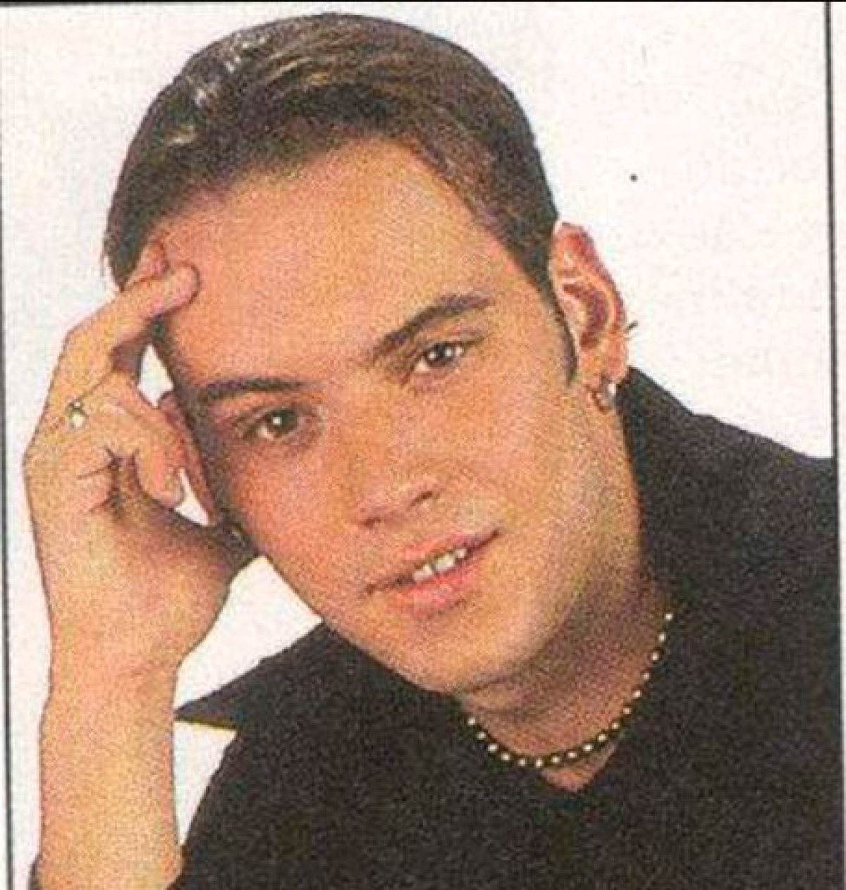 Diego Cadavid Películas Y Programas De Televisión