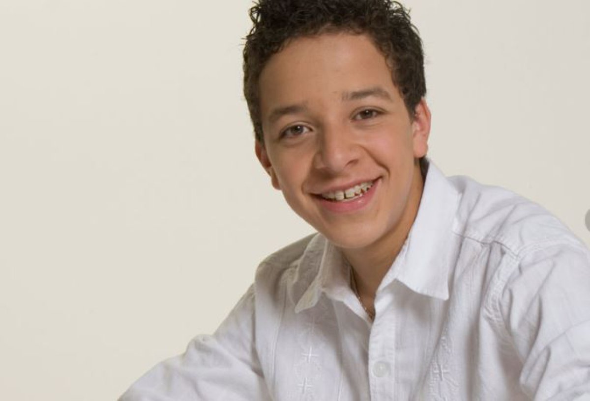 Diego Cadavid Películas Y Programas De Televisión