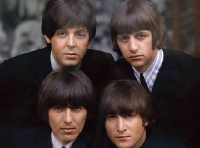 Música de Beatles estará disponible para streaming a nivel mundial