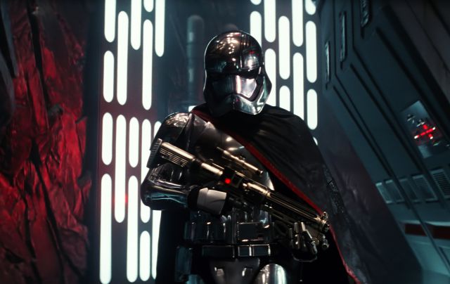 Star Wars supera taquilla de Titanic y Jurassic World