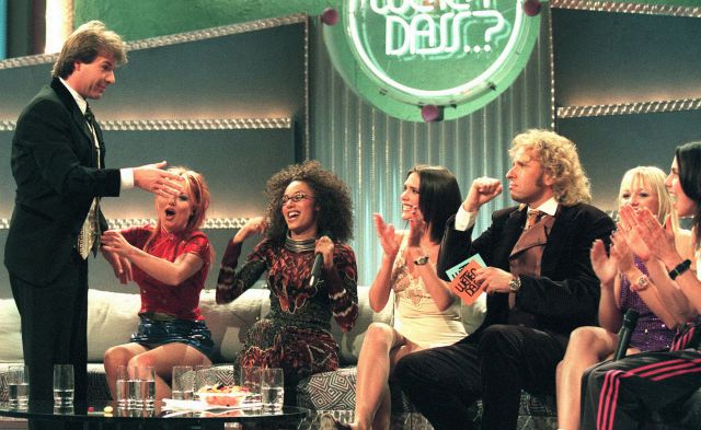 Revelan el verdadero significado de ‘Wannabe’ de las Spice Girls
