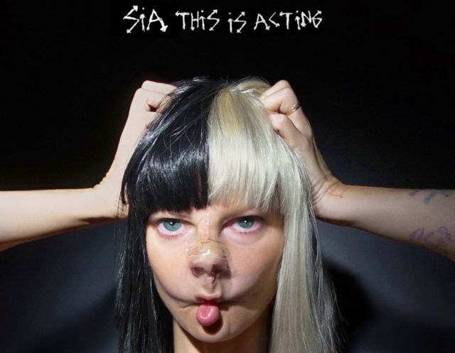 Sia presenta su nuevo sencillo ‘Reaper’ junto a Kanye West