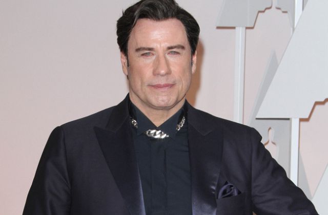 John Travolta rinde tributo a su hijo en el séptimo aniversario de su muerte