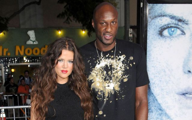 Khloé Kardashian: ‘Lamar es muy sutil a la hora de ocultar sus infidelidades’