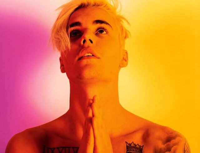Hailey Baldwin no le permite a Justin Bieber ver a otras chicas