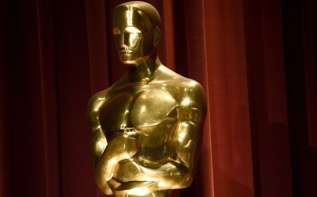 Conoce los nominados a los Premios Oscar 2016