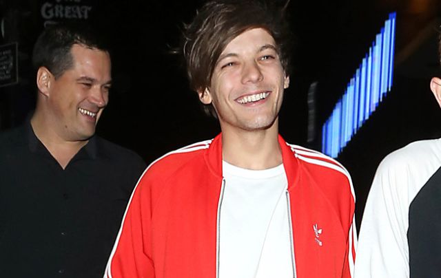 Louis Tomlinson organizó un viaje para un joven fan enfermo de cáncer