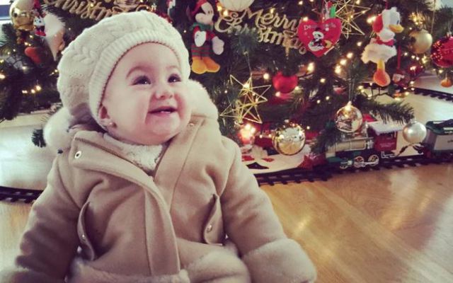 Hija de Falcao es criticada en redes por bailar una canción urbana