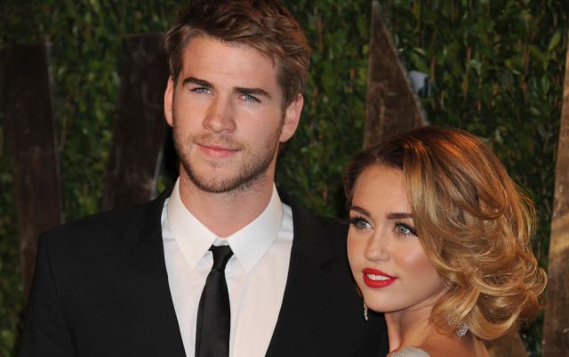 Chris Hemsworth niega que su hermano Liam haya retomado su relación con Miley Cyrus