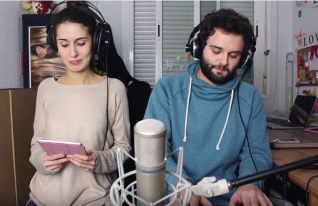 ‘Hello’ de Adele en español según el traductor de Google
