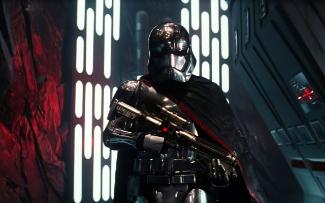 Star Wars: Episodio VIII será estrenado en diciembre de 2017