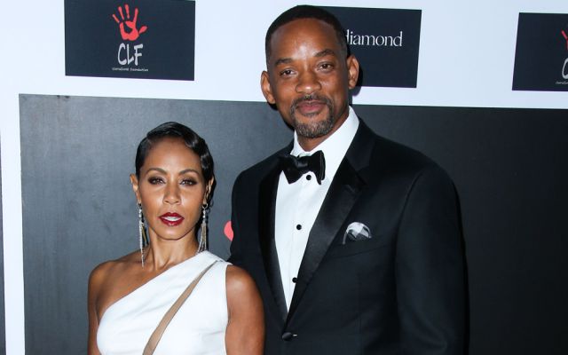 Will Smith no asistirá a la gala de los Óscar