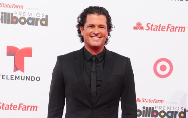 El hijo de Carlos Vives hereda las mismas preocupaciones que su padre