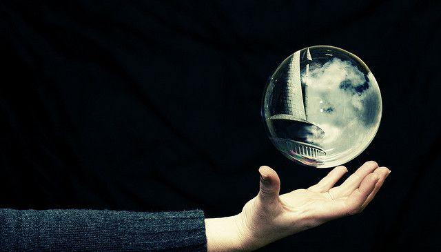El truco de magia que es tendencia en redes sociales