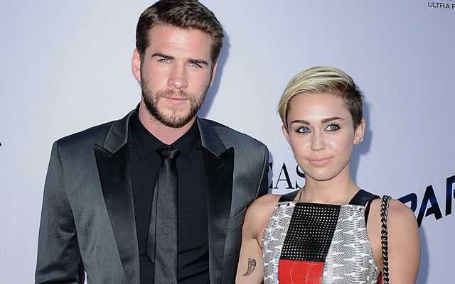 Miley Cyrus y Liam Hemsworth, ¿se mudan juntos?