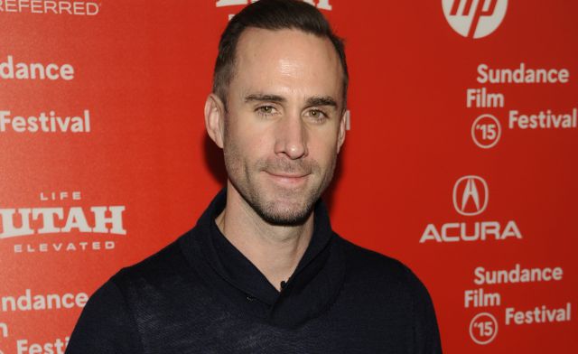 Joseph Fiennes será Michael Jackson en la TV