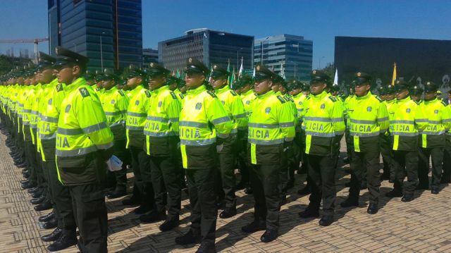La Policía Nacional se toma de nuevo las redes sociales
