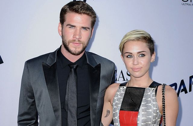 ¿Por qué se reconciliaron Miley Cyrus y Liam Hemsworth?