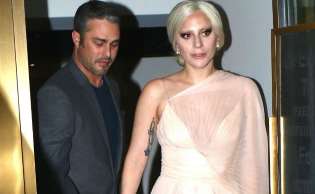 Lady Gaga revela detalles de su boda con Taylor Kinney