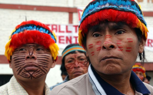 Los rituales más extraños a la hora de tener relaciones íntimas