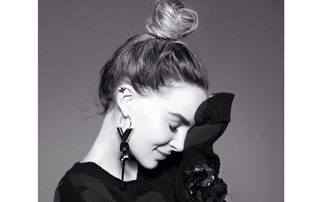 Belinda es criticada en redes sociales por su diminuta cintura