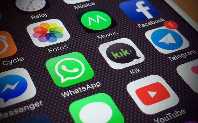 Nueva actualización de WhatsApp hará más tormentoso los chats grupales