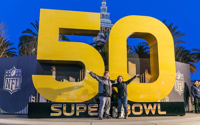 Todo lo que no sabías del Super Bowl 50