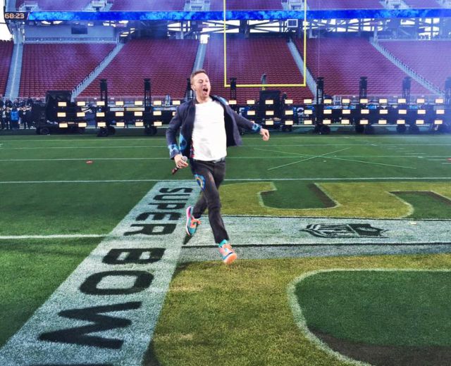 Conoce los horarios de transmisión para poder ver el Super Bowl 50