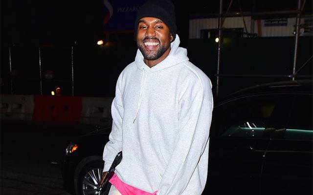 Kanye West :'No he criticado a Taylor Swift, a ella le pareció graciosa mi canción'