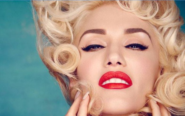 Gwen Stefani presentó un adelanto de su nuevo disco