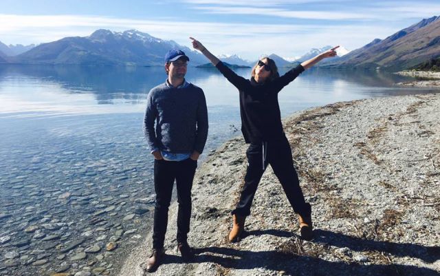 10 cosas que no conoces sobre el hermano de Taylor Swift