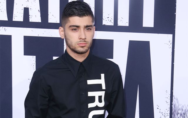 Ex novia de Zayn Malik reveló que lo dejó por infiel