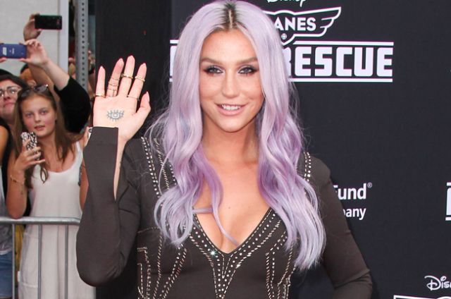 Kesha agradece a sus fans todo el apoyo recibido tras perder su batalla legal