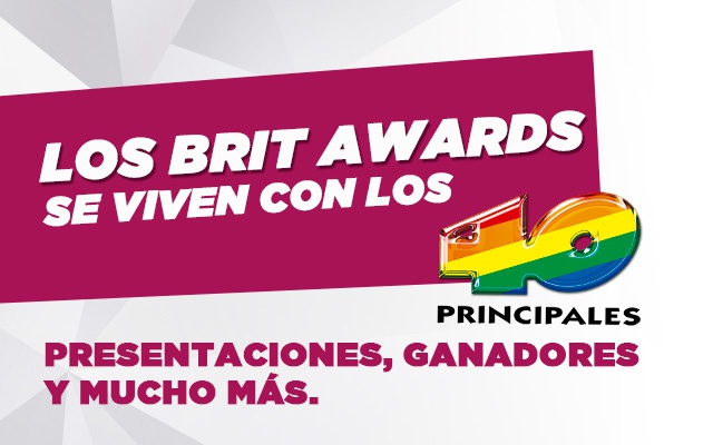 Lo que necesitas saber de los Brit Awards