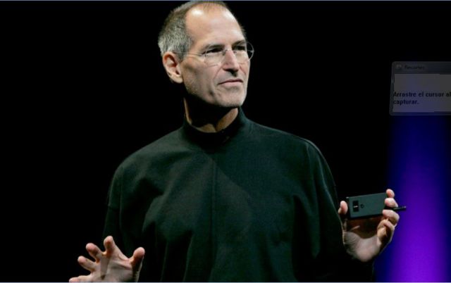 ¿Por qué todos los productos de Apple tienen una ‘I’?