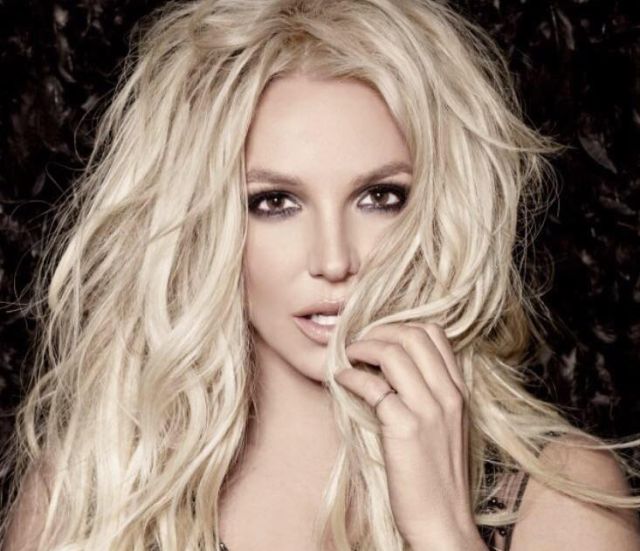 Britney Spears revela imágenes inéditas de un video que nunca lanzó