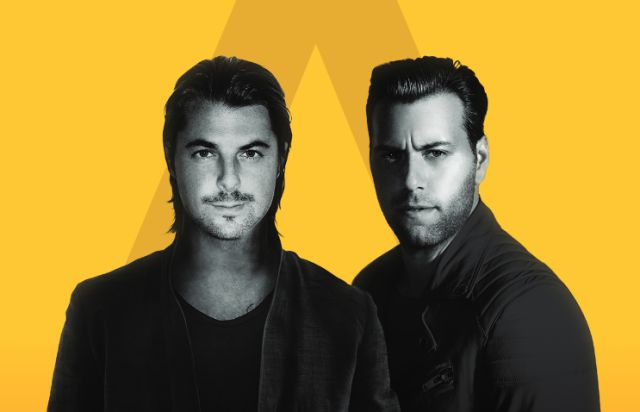 ‘Barricade’, lo nuevo de Axwell & Ingrosso llegará en Marzo