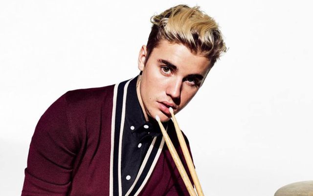 Lo que no sabías sobre Justin Bieber a propósito de su cumpleaños 22