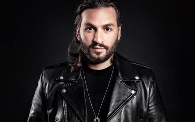 El fin de semana estará Steve Angello en WDM