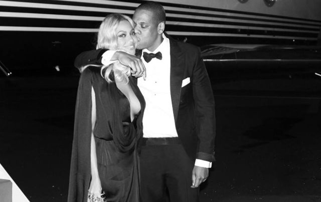 ¿Jay z y Beyoncé se divorcian?