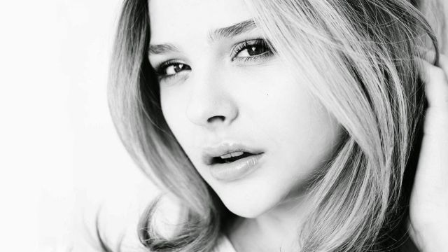 Gran confrontación entre Chloë Grace Moretz y Kim Kardashian