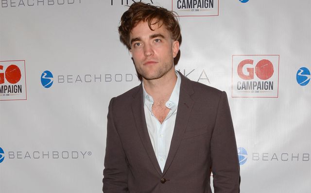 A Robert Pattinson no le gusta usar las redes sociales