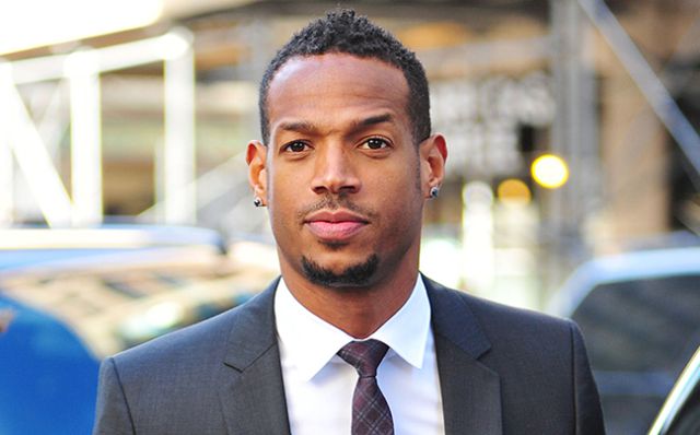 Marlon Wayans afirmó que en Hollywood no hay diversidad
