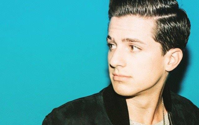 Charlie Puth insulta a Justin Bieber Charlie Puth insulta a Justin Bieber