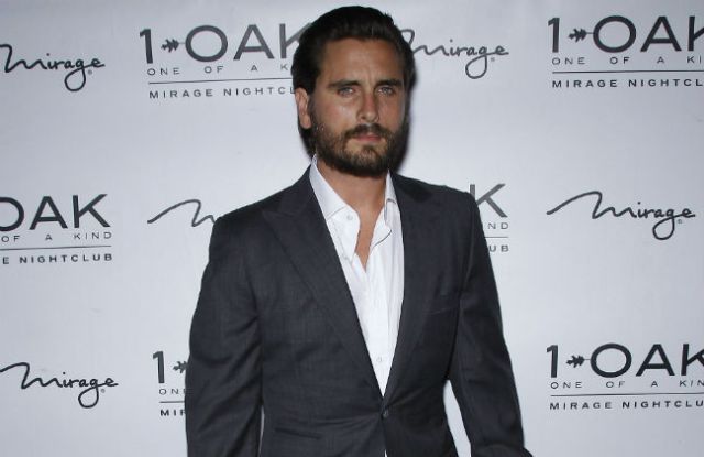 Scott Disick mantiene una relación con una modelo de 20 años Scott Disick mantiene una relación con una modelo de 20 años